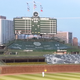 Illustration for article titled An Absolute Shit Show: Tales From The Wrigley Field Bathroom Lines